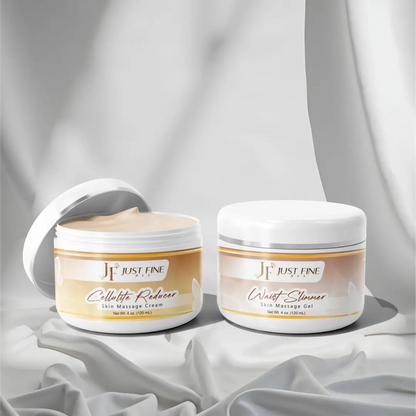 Waist & Cellulite Combo