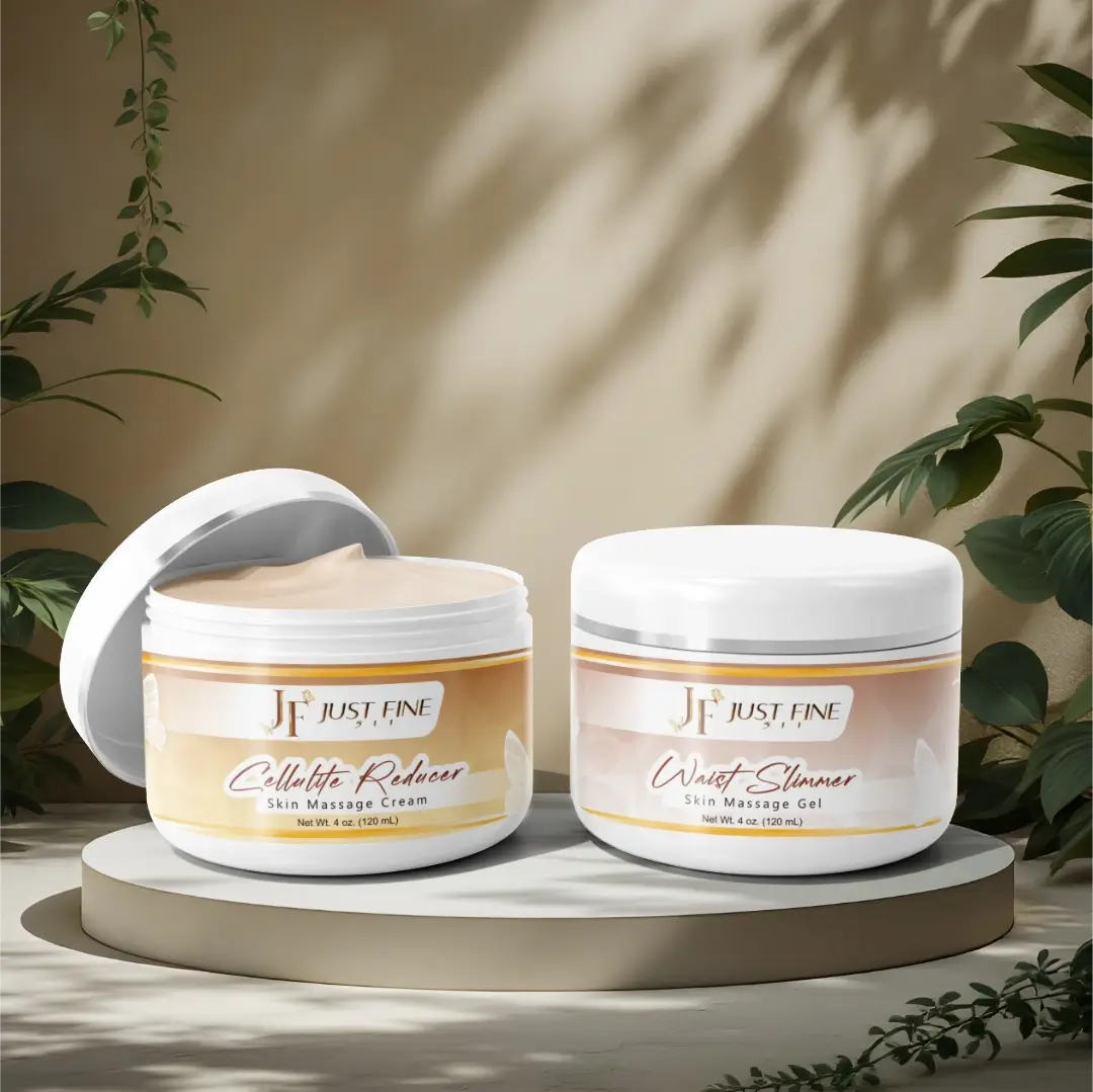 Waist & Cellulite Combo