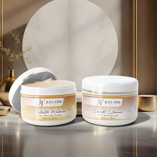 Waist & Cellulite Combo