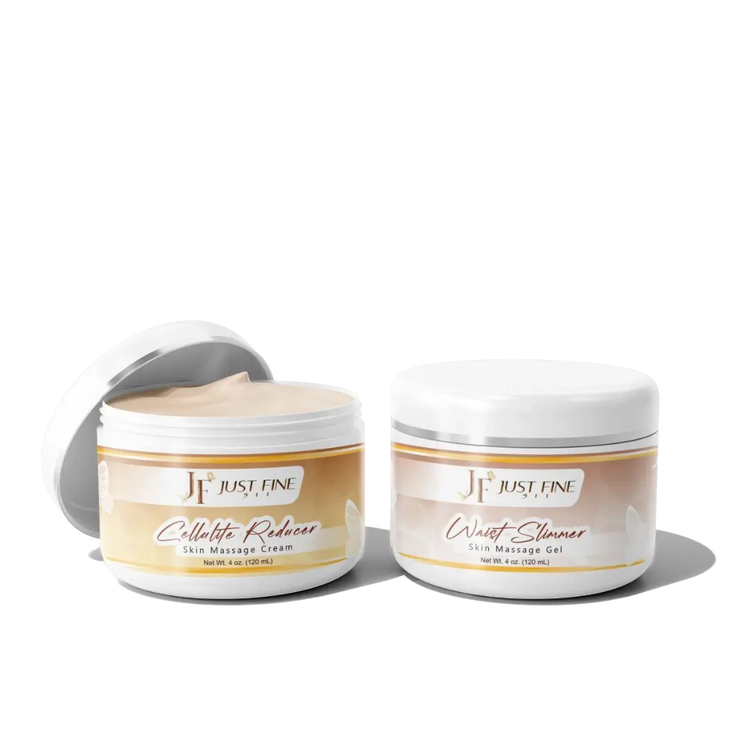 Waist & Cellulite Combo