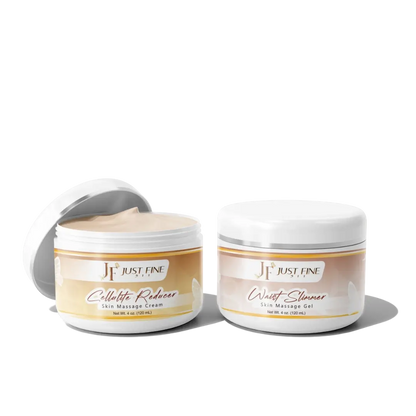 Waist & Cellulite Combo