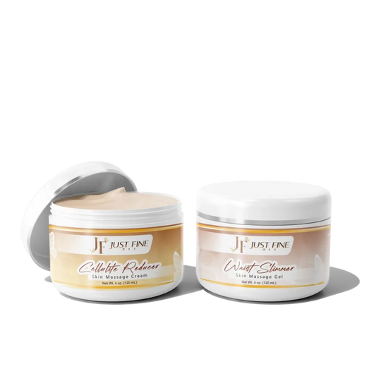 Waist & Cellulite Combo