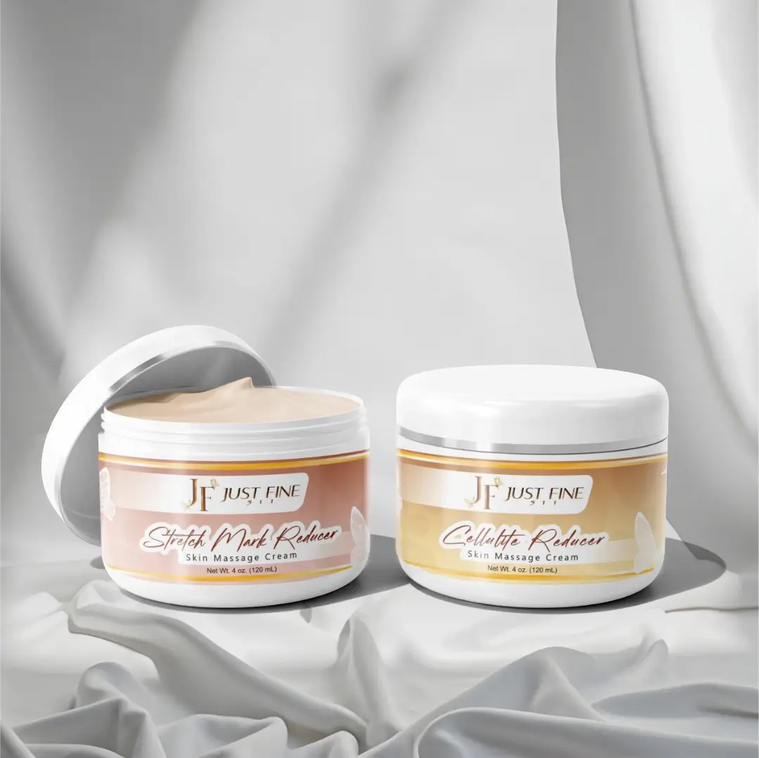 Cellulite & Stretch-Mark Combo