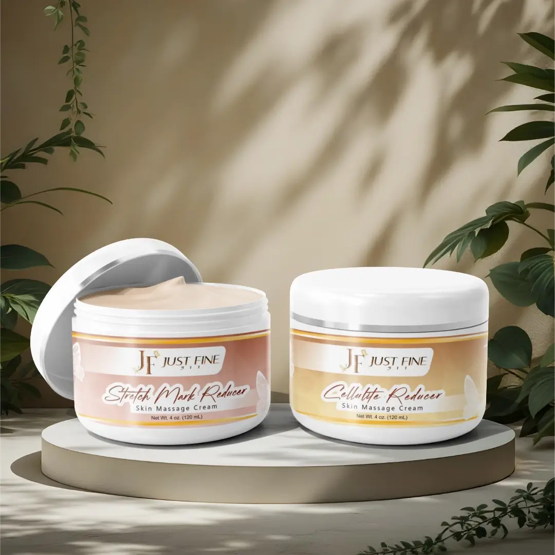 Cellulite & Stretch-Mark Combo