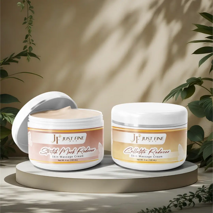 Cellulite & Stretch-Mark Combo