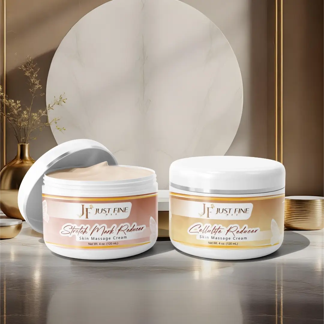 Cellulite & Stretch-Mark Combo