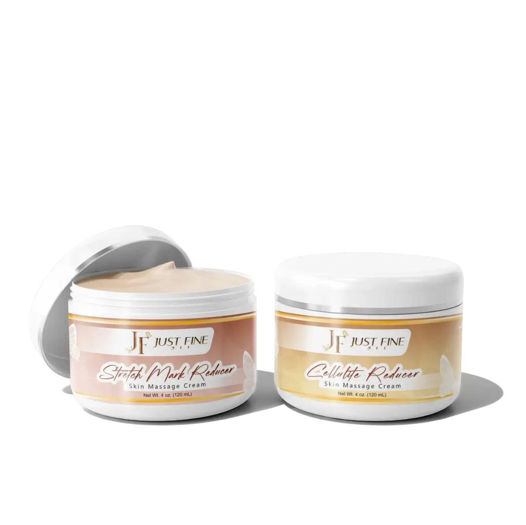 Cellulite & Stretch-Mark Combo