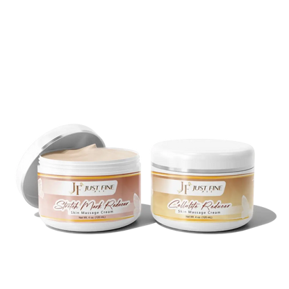 Cellulite & Stretch-Mark Combo