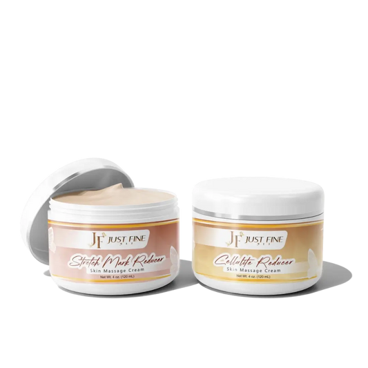 Cellulite & Stretch-Mark Combo