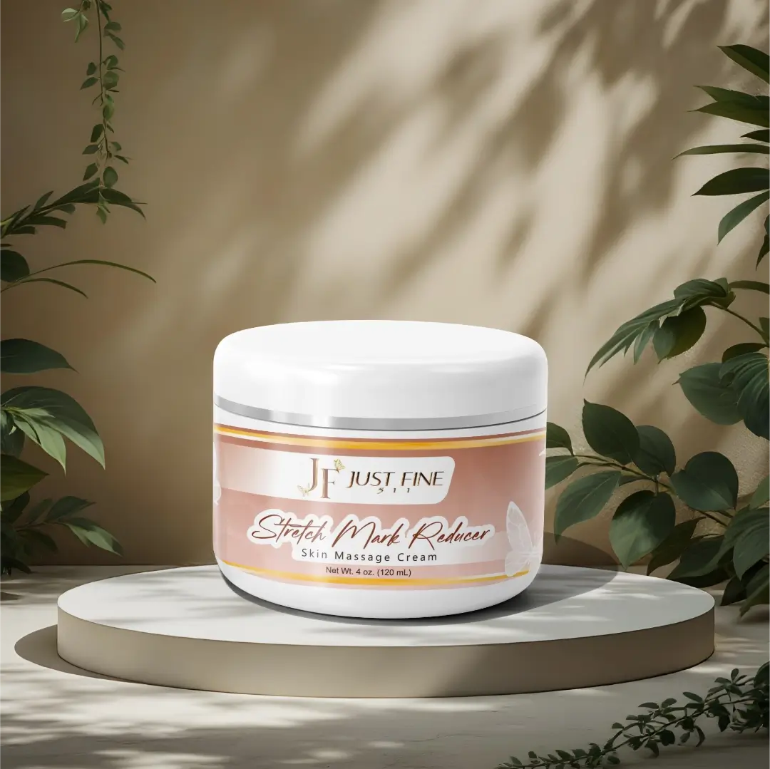 Stretch-Mark Remover