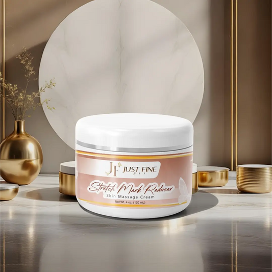 Stretch-Mark Remover
