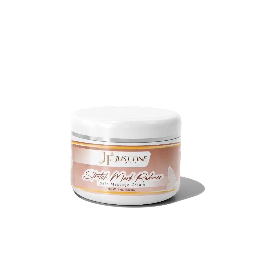 Stretch-Mark Remover