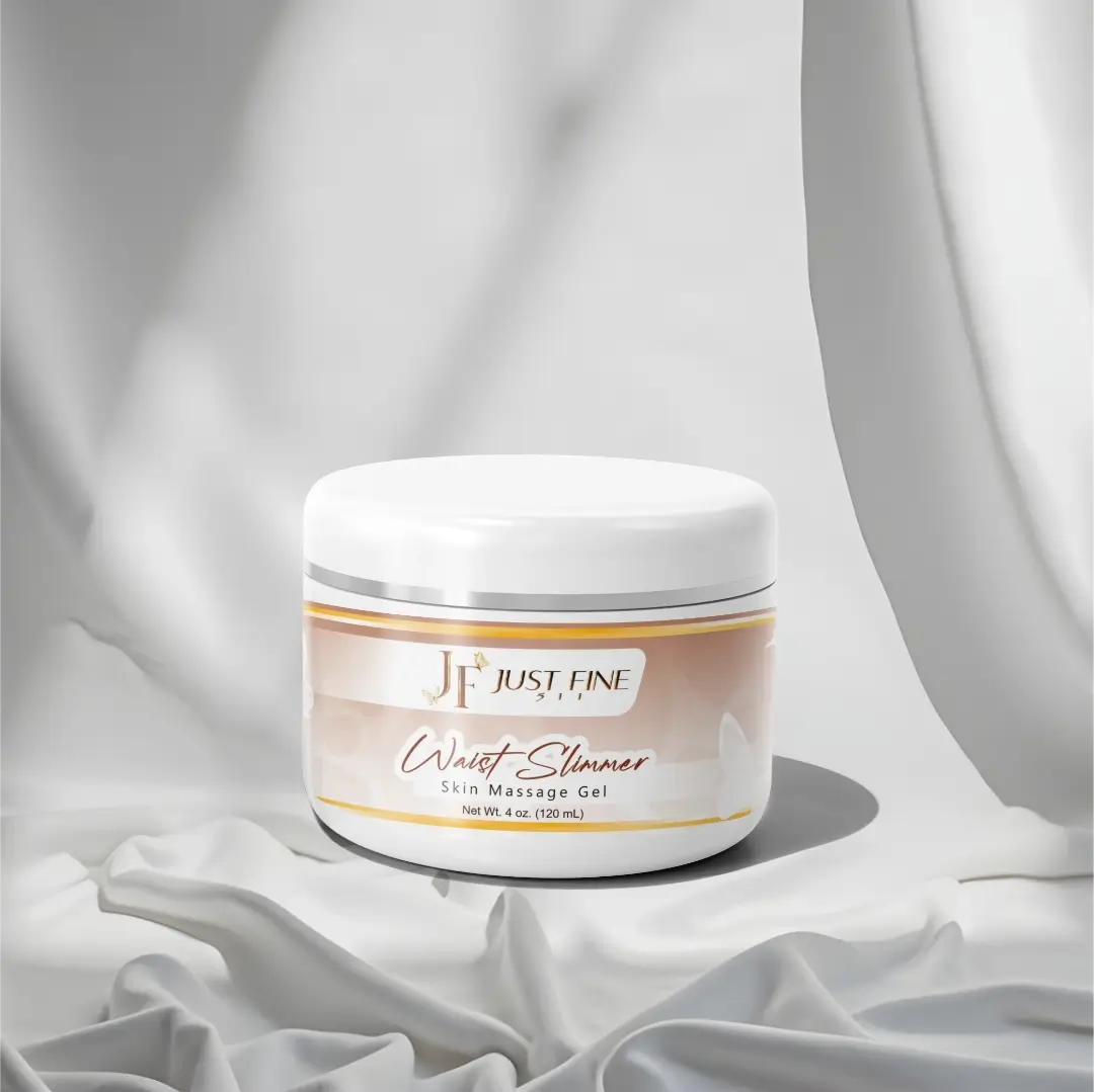 Waist Slimming Cream