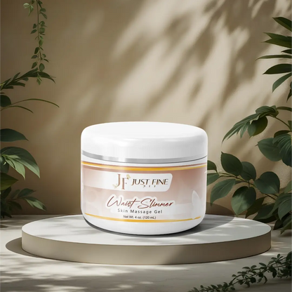 Waist Slimming Cream