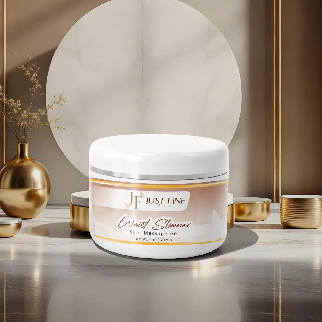 Waist Slimming Cream