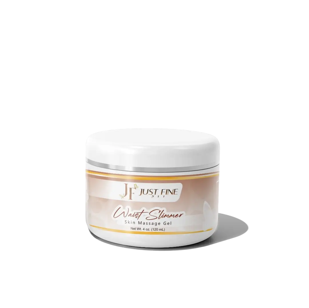 Waist Slimming Cream