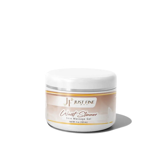 Waist Slimming Cream